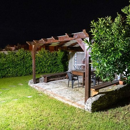 B&B Villagus Praia a Mare Exterior foto