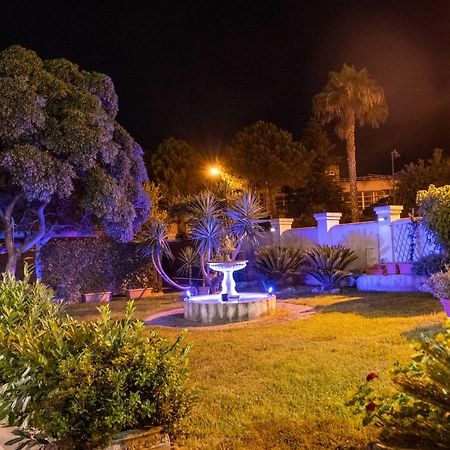 B&B Villagus Praia a Mare Exterior foto